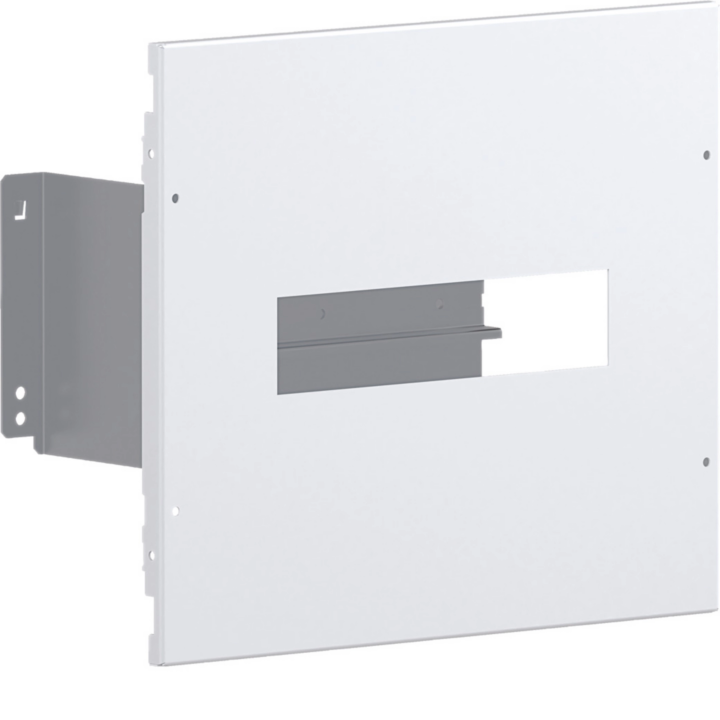 Hager UC010H quadro.sy. x160 MCCB Kit 200x600 mm