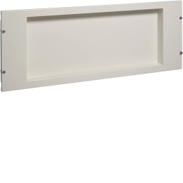 Hager UC296 Flush-mounted Distribution Board Enclosure 300x800 mm