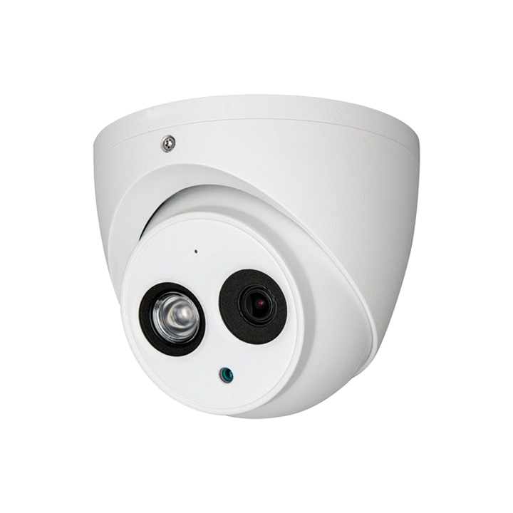 X-SECURITY XS-T885A-4P4N1 4MP Turret IP-kamera PoE IP67