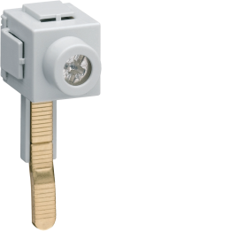 Hager KF83C Extended Connection Terminal 1P 1x35mm²