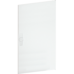 Hager FZ014R Universal Door, Right Hinge, for Enclosure 950x550mm, IP55