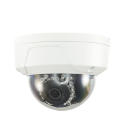 SAFIRE SF-IPDM212-1WI 2 MP Outdoor Dome IP -kamera PoE:llä ja Wi-Fi:llä, 30 m IR, IP66