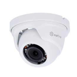 Камера поворотная (PTZ) SAFIRE SF-T942-2E, 2MP, IP с PoE, IP66, ИК 20m