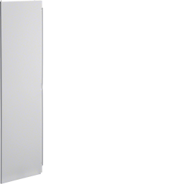 Hager FZ227N Universal Left-Hinged Door for Enclosure 1700x1300mm