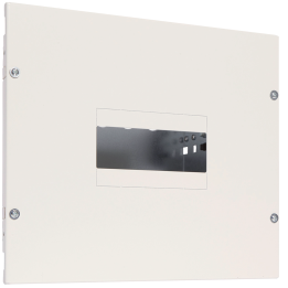 Hager UZ320 MCCB Distribution Board Enclosure 350x300 mm quadro.sy. x250