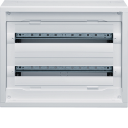 Hager FD22LN NewVegaD Distribution Board Enclosure 48 Modules 450x500x193mm