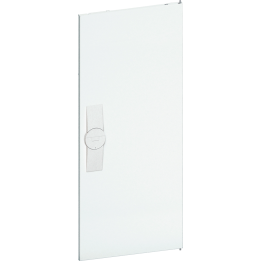 Hager FZ005N Universal Right-Hinged Door for Enclosure 650x300mm IP44