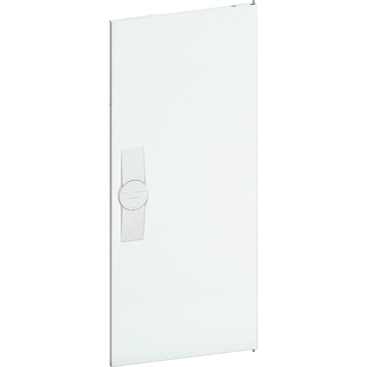 Hager FZ005N Universal Right-Hinged Door for Enclosure 650x300mm IP44