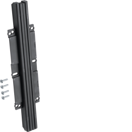 Hager UZ10A1 Busbar Cover for Universal Distribution Boards