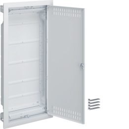 Hager VU48NC Volta Flush-mounted Enclosure 4x12 MOD IP30