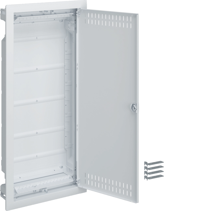 Hager VU48NC Volta Flush-mounted Enclosure 4x12 MOD IP30