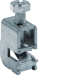 Hager K96D Busbar Terminal 10-50mm² for 12x5mm Busbar
