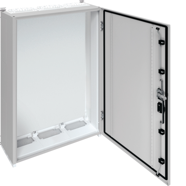 Hager FR93S Steel Enclosure 1400x800x275 mm