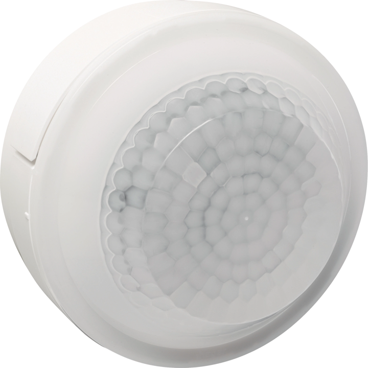 Hager EED518 DALI 360° Surface Mounted Movement Detector