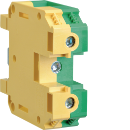 Hager KXB70E Earth Terminal, 70 mm²
