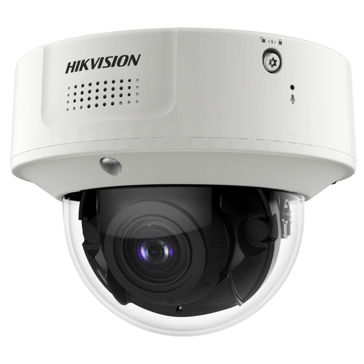 IP камера HIKVISION iDS-2CD7146G2-IZHSY, купольная, 4MP, IP, PoE, с IR, 2.8-12mm