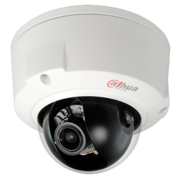 DAHUA IPC-HDB5302 3MP IP/PoE Dome Camera