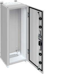 Hager FR61E Steel Enclosure 950x300x275 mm