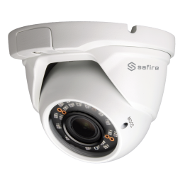 SAFIRE SF-T955V-2E4N1 2MP PTZ IP Camera with PoE, IP66, 30m IR