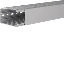 Hager BA7100060 uritettu paneelikanava 100x60mm, harmaa