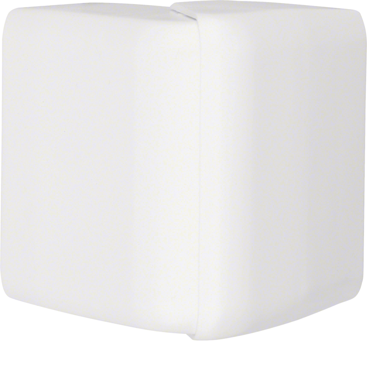 Hager ATA205039016 Ulkokulma ATEHA 20x50 Mini Trunkingille