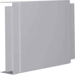 Hager LF6023087030 T-gabals 60x230mm akmens pelēks