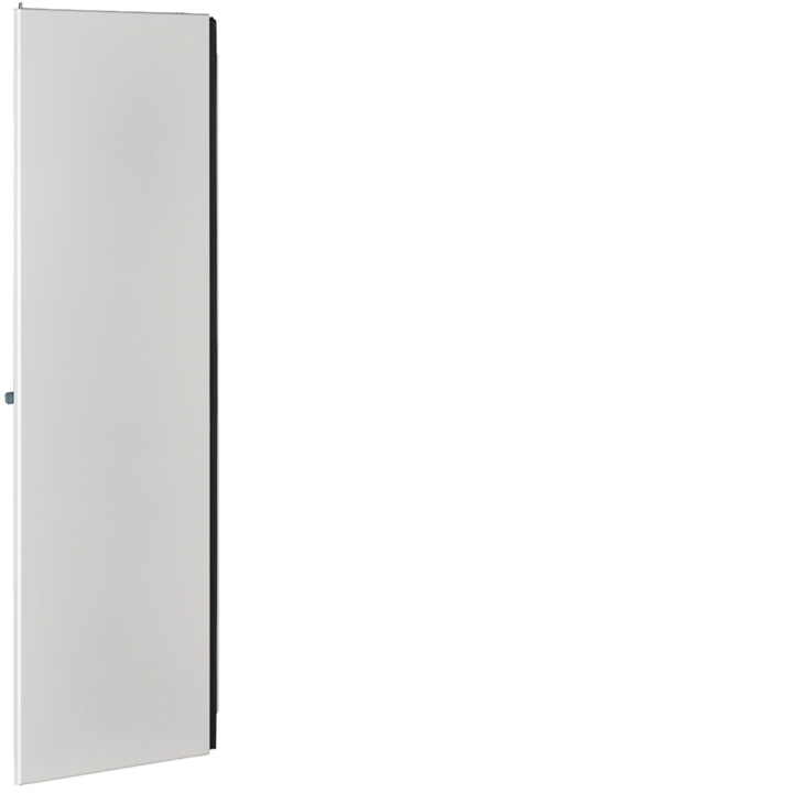 Hager FZ011B Universal Door, Left Hinged, for Enclosure 800x800mm, IP44