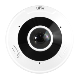 UNIVIEW UV-IPC868ER-VF18-B 12MP IP67 kuppel PoE Wi-Fi
