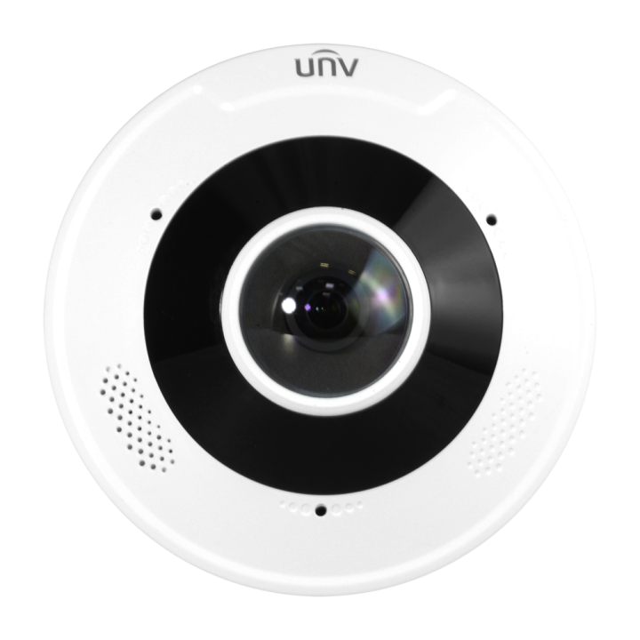 UNIVIEW UV-IPC868ER-VF18-B 12MP IP67 kuppel PoE Wi-Fi