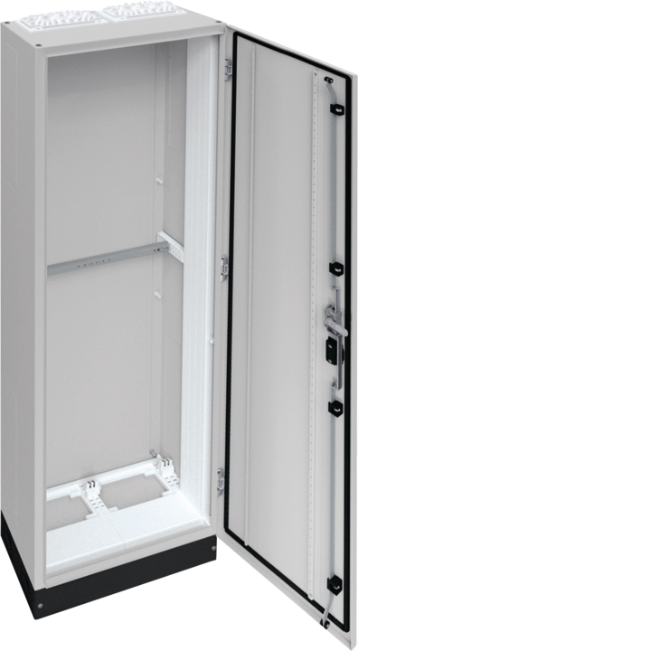 Hager FR12E1 Steel Enclosure 1800x550x275 mm