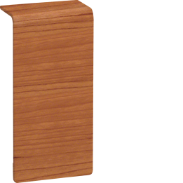 Hager SL200807D4 Smart Ceiling / Wall Light Cherry