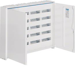 Hager FWB54 Universal Enclosure IP44 800x1050x161mm 40 Modules