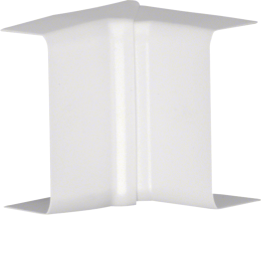 Hager ATA205049016 sisenurk ATEHA 20x50 mm kanalile
