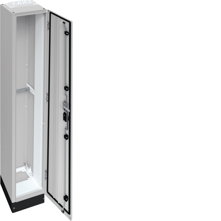Hager FR11E1 Steel Enclosure, 1800x300x275 mm
