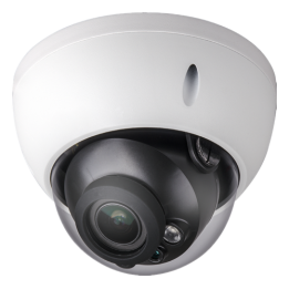 Купольная IP-камера X-SECURITY XS-D844ZSWA-4U4N1, 4MP, IP67, с варифокальным объективом, ИК, WDR, микрофоном