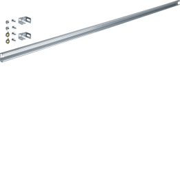 Hager UT75CN Cable Clamp, Univers, L1350 mm