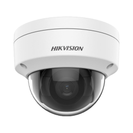 IP VANDALŲ ATSAKYTA KAMERA DS-2CD1153G0-I(2.8MM)(C) – 5&amp;nbsp;Mpx Hikvision