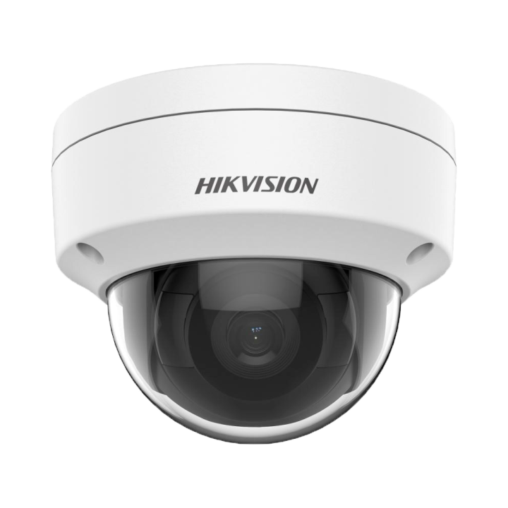 IP VANDALŲ ATSAKYTA KAMERA DS-2CD1153G0-I(2.8MM)(C) – 5&amp;nbsp;Mpx Hikvision