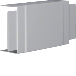 Hager LF6011087030 T formos detalė 60x110mm akmens pilka