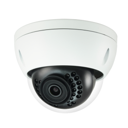 DAHUA XS-IPDM243-1EI 2MP IP PoE Dome-kamera Wi-Fi-yhteydellä, IP66, 30m IR