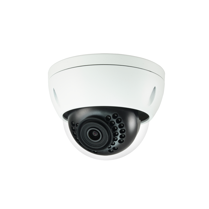 DAHUA XS-IPDM243-1EI 2MP IP PoE Dome-kamera Wi-Fi-yhteydellä, IP66, 30m IR
