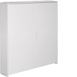 Hager FP74TN2 Universal Enclosure IP43 1100x1050x205mm