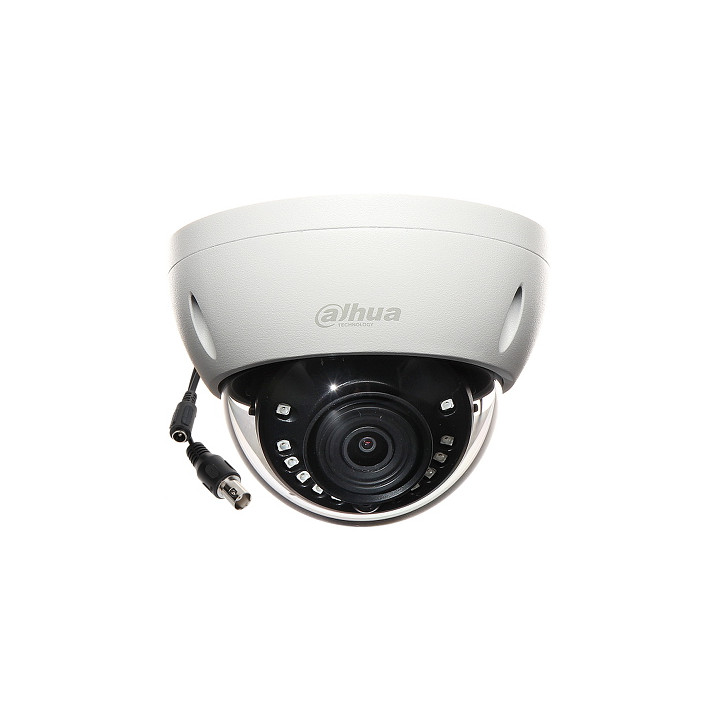 Dahua HAC-HDBW1500E-0280B-S2 5MP Starlight HDCVI IR Dome Camera