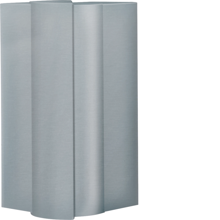 Hager BR652103HLAN Ulkokulma 68x210mm Valkoinen
