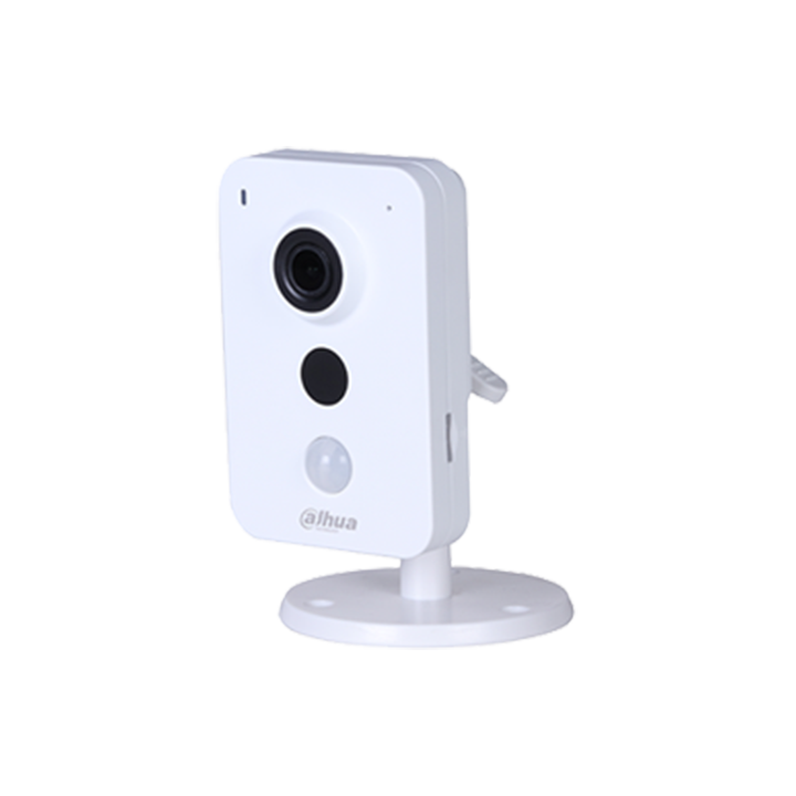DAHUA IPC-K35A 3MP vidinė IP kamera su PoE, Wi-Fi, microSD lizdu, IR naktiniu matymu 10m
