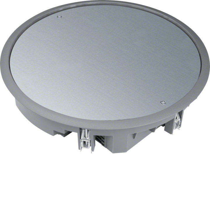 Hager VDR10057011 Apžiūros dangtis R10 grindų dangai 5 m