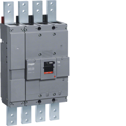 Hager HCF981H Switch Disconnector 4P 1250A