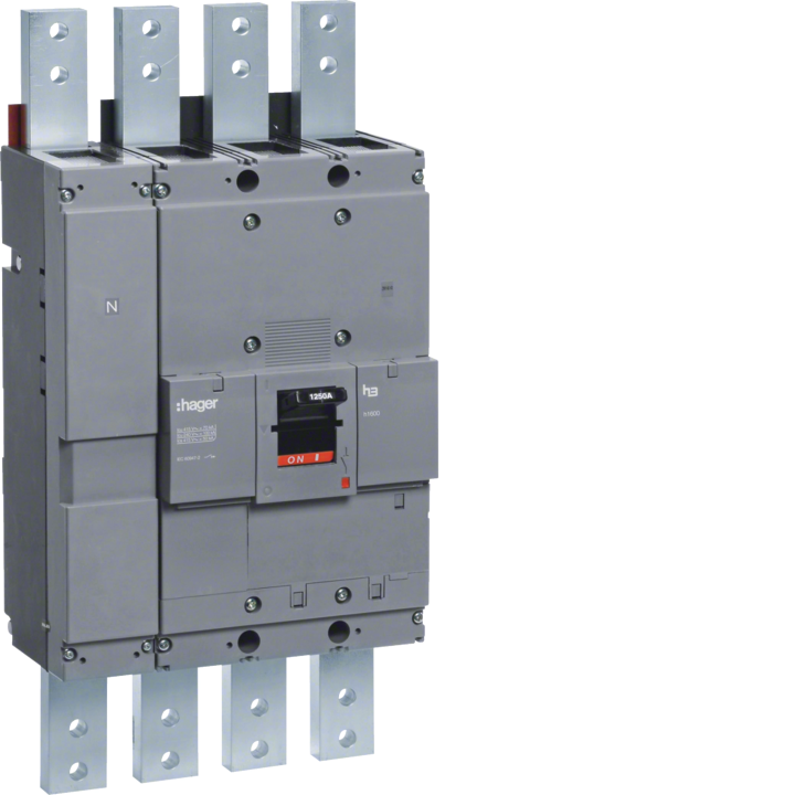 Hager HCF981H Erotin 4P 1250A