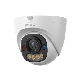 IMOU IPC-PS8D-5V0-IMOU 5 MP Outdoor PoE IP-kamera kaksoisvalolla, 30 m IR, kaksisuuntainen ääni, microSD jopa 512 Gt