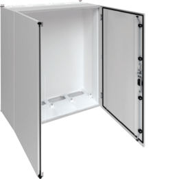 Hager FR94H Steel Enclosure 1400x1050x400 mm